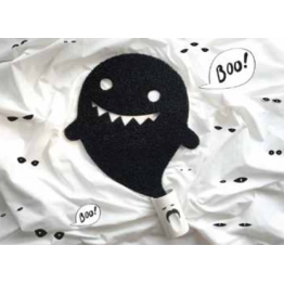  Ghost Door Mat